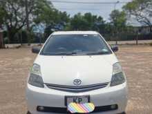 Toyota Prius 2008 Car