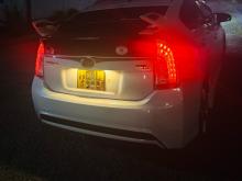 Toyota Prius 2015 Car