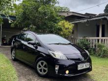 Toyota Prius 2014 Car