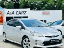 Toyota Prius 2010 Car