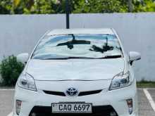 Toyota Prius 2016 Car