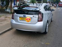 Toyota Prius 2013 Car