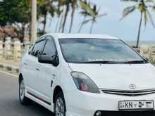 Toyota Prius 2008 Car