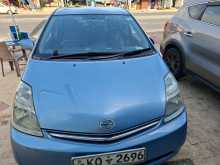 Toyota Prius 2011 Car