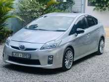 Toyota Prius 2011 Car