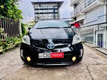 Toyota Prius 2014 Car