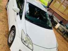 Toyota Prius 2011 Car