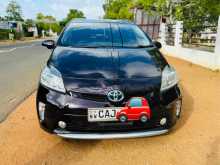 Toyota Prius 2014 Car
