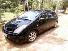 Toyota Prius 2008 Car