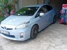 Toyota Prius 2011 Car