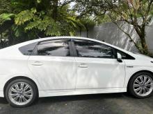 Toyota Prius 2014 Car