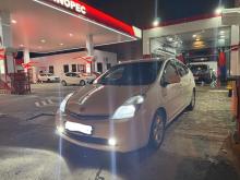 Toyota Prius 2011 Car