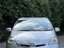 Toyota Prius 2014 Car