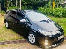 Toyota Prius 2009 Car