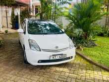 Toyota Prius 2010 Car