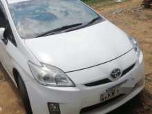 Toyota Prius 2011 Car