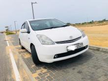Toyota Prius 2008 Car