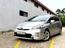 Toyota Prius 2013 Car
