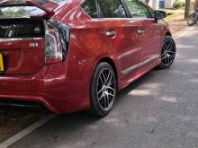 Toyota Prius 2013 Car