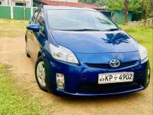 Toyota Prius 2010 Car