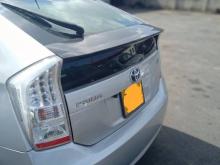Toyota Prius 2010 Car