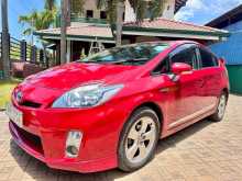 Toyota Prius 2009 Car