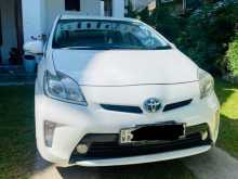 Toyota Prius 2012 Car