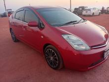 Toyota Prius 2011 Car