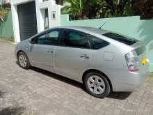 Toyota Prius 2008 Car