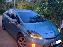 Toyota Prius 2015 Car