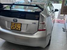 Toyota Prius 2011 Car