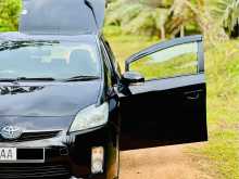Toyota Prius 2013 Car
