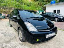 Toyota PRIUS 2009 Car