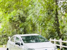 Toyota Prius 2011 Car