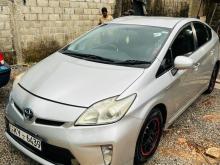 Toyota Prius 2012 Car