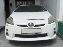 Toyota Prius S Touring 2011 Car