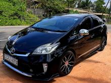 Toyota Prius 2014 Car