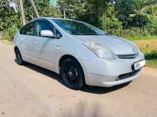 Toyota Prius 2008 Car