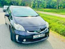 Toyota Prius 2012 Car