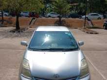 Toyota Prius 2008 Car