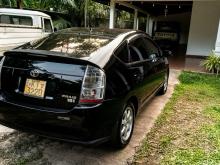 Toyota Prius 2010 Car