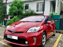 Toyota Prius 2014 Car