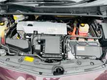 Toyota Prius 2014 Car