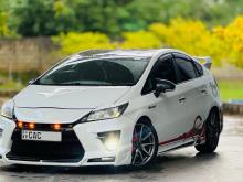 Toyota Prius 2014 Car
