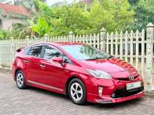 Toyota Prius 2012 Car