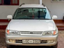 Toyota CE108 1997 Car