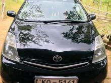 Toyota Prius 2008 Car
