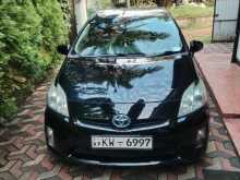 Toyota Prius 2011 Car