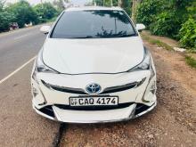 Toyota Prius 2016 Car