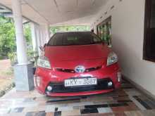 Toyota Prius S Grade 2012 Car